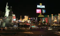 Millennials Are Leaving California for Nevada