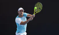 ATP Roundup: No. 1 Seed Rune Falls to Kecmanovic in Stockholm
