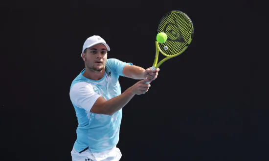 ATP Roundup: No. 1 Seed Rune Falls to Kecmanovic in Stockholm