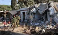 Israel Not Carrying Out ‘Collective Punishment’ of Palestinians: Liberal Senator