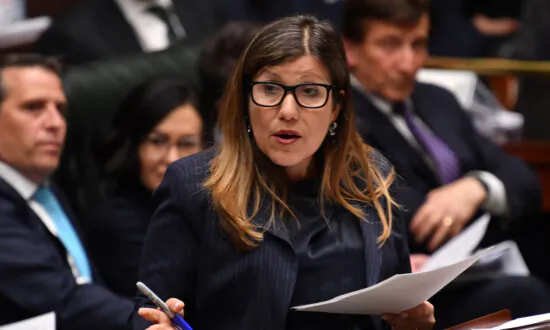 Proposed Industrial Manslaughter Laws Sends ‘Clear Message’ to Negligent Employers: Minister