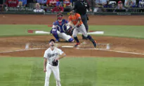 Altuve and Javier lead Astros to 8–5 win at Rangers as Houston closes to 2–1 in ALCS
