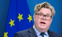Sweden Urges for EU-Wide Cooperation on Return of Illegal Migrants