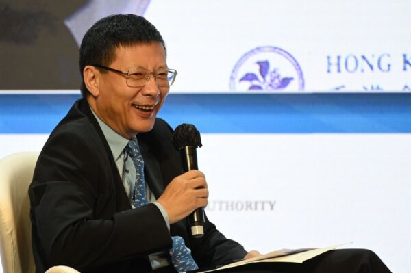 Epoch Times Photo