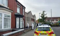 Hartlepool Murder Accused was ‘Motivated by Terrorism’, Old Bailey Told