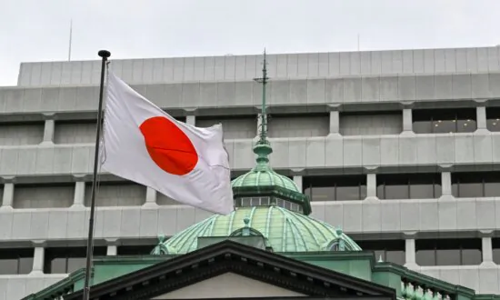 US Military Makes Big Seafood Buy from Japan to Counter China’s Ban