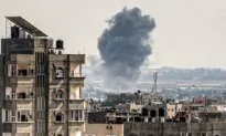 Bulls Retreat to the Bunker During Middle East Tensions