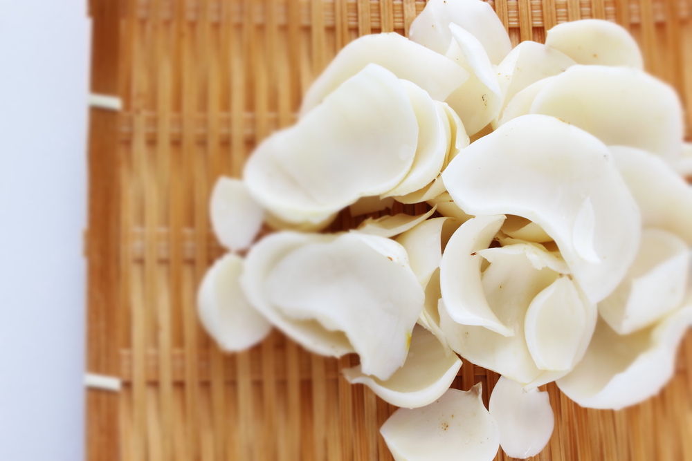 Lily bulb. (jreika/Shutterstock)