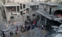 Biden Says Egypt Will Open Crossing to Allow Aid Into Gaza