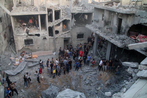 Epoch Times Photo