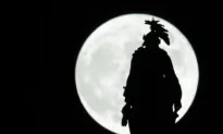 October Hunter’s Moon Rising This Week Will Be Brightest Supermoon of 2024