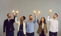 Conducting Health: Our Electrical Connection to the Earth and Sun