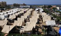 Turkey–Qatar–Hamas Plan to Flood North Cyprus, Kurdish Areas With Palestinians