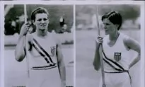 ‘Babe’: One of the Greatest Women Athletes Ever