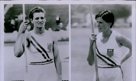‘Babe’: One of the Greatest Women Athletes Ever