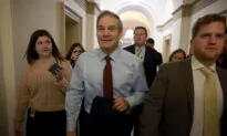 House Expected to Vote on Jordan for New Speaker