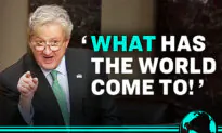 ‘It’s None of the CFPB’s Business!’: Sen. Kennedy Decries New ‘Woke’ Lending Rule for Small Business