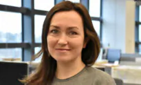 Russian American Journalist Detained in Russia, Charged With Working as Illegal Foreign Agent