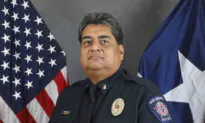 Texas Police Officer Shot, Killed Following Hourslong Chase Along Southern Border