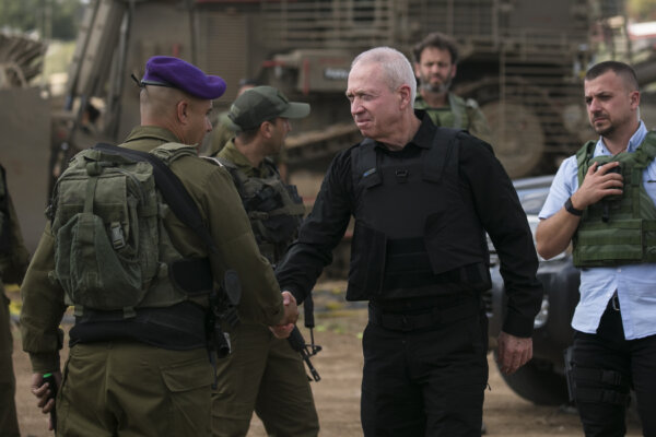 Epoch Times Photo