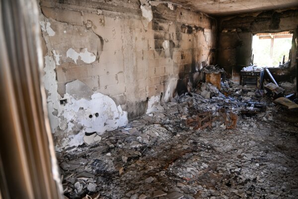 Epoch Times Photo