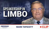 US House Speakership is Still in Limbo—Mark Tapscott on What Happens Next