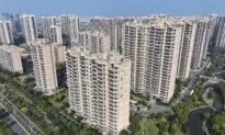 Home Price Slump Deepens in China’s 1st-Tier Megacities