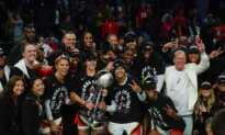 Las Vegas Aces First to Repeat WNBA Champs in 21 Years, Beating New York Liberty 70–69 in Game 4