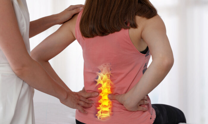 Treating Low Back Pain