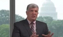Geopolitical Strategist Breaks Down Israel–Hamas War’s Impacts on Iran, Russia, and China