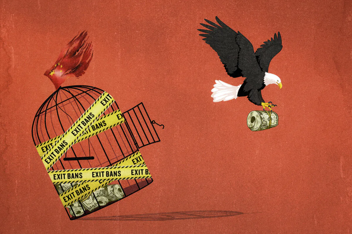 (Illustration by The Epoch Times, Shutterstock)