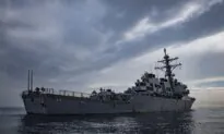 America Faces Multi-Front Proxy Warfare
