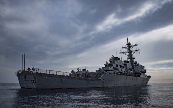 Epoch Times Photo