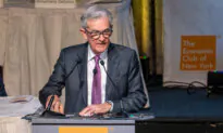 Fed Chief Says Inflation Is Too High; Board ‘Moving Carefully’ on Monetary Policy