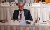Fed Chair Powell Hints No Rate Hike in November, Leaves Door Open to Tighter Policy