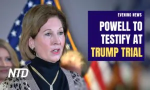 NTD Evening News Full Broadcast (Oct. 19)