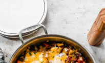 Breakfast Skillet