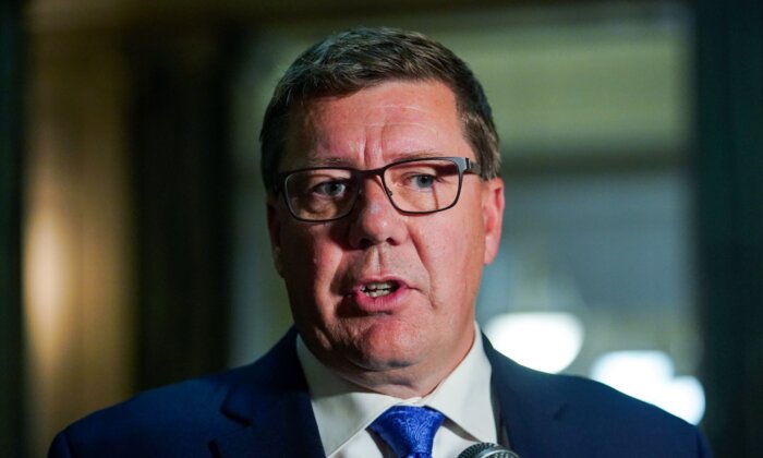 Saskatchewan to Stop Carbon Tax Collection if Exemption Benefiting Atlantic Not Extended to Prairies