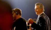Newsom Going to China Ahead of APEC