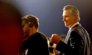 Newsom Going to China Ahead of APEC