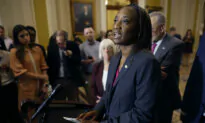 California Sen. Laphonza Butler Opts Out of 2024 Senate Race