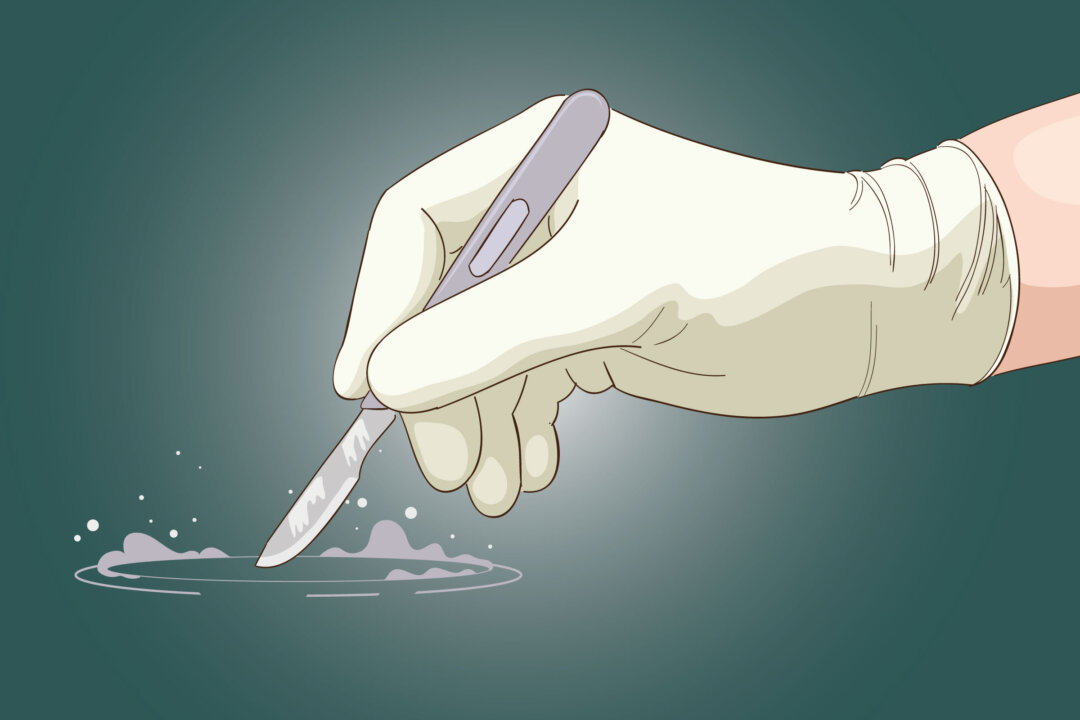 (Illustration by The Epoch Times, Shutterstock)