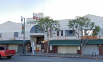Los Angeles Police Seeking Public’s Help in Chinatown Robbery Investigation
