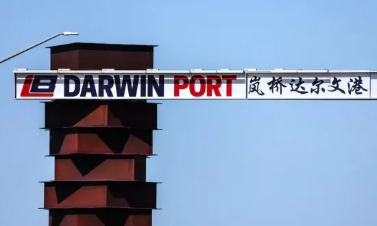 Northern Australia Needs to Become a Special Economic Zone: Report