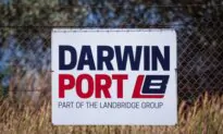 Both Australian Parties Vow to Cancel 99-Year Port Lease to Chinese Company