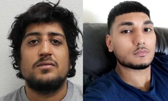 Informant Who Helped Dispose of Murder Victim Given Suspended Sentence
