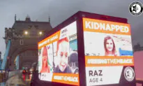 Met Police Defends Shutting Down Pro-Israel Mobile Billboards