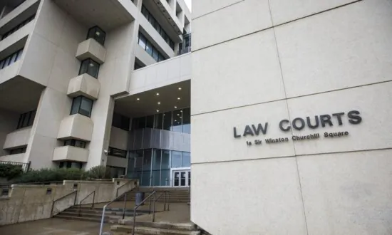 Alberta Court Rejects Challenge From Law Student to Oath of Allegiance to Monarchy