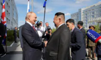 Putin Willing to Visit Pyongyang Soon, North Korea Says