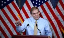 Jordan Attempts to Rally Support Before 3rd Ballot